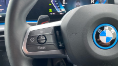 BMW iX2 230kW xDrive30 M Sport 65kWh 5dr Auto [Tech+] Electric Hatchback